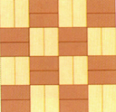 Regular Basketweave