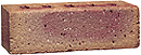 Golden Sand Color Rock Face Clay Brick